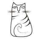 website favicon color